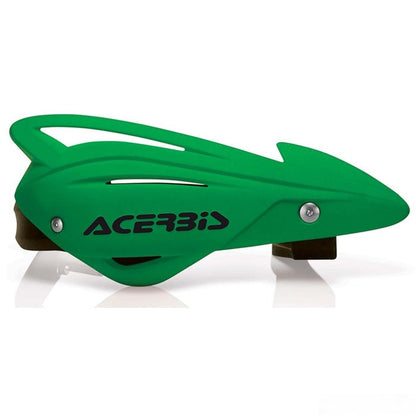 Предпазител за ръце 2537 зелени 2бр/к-т