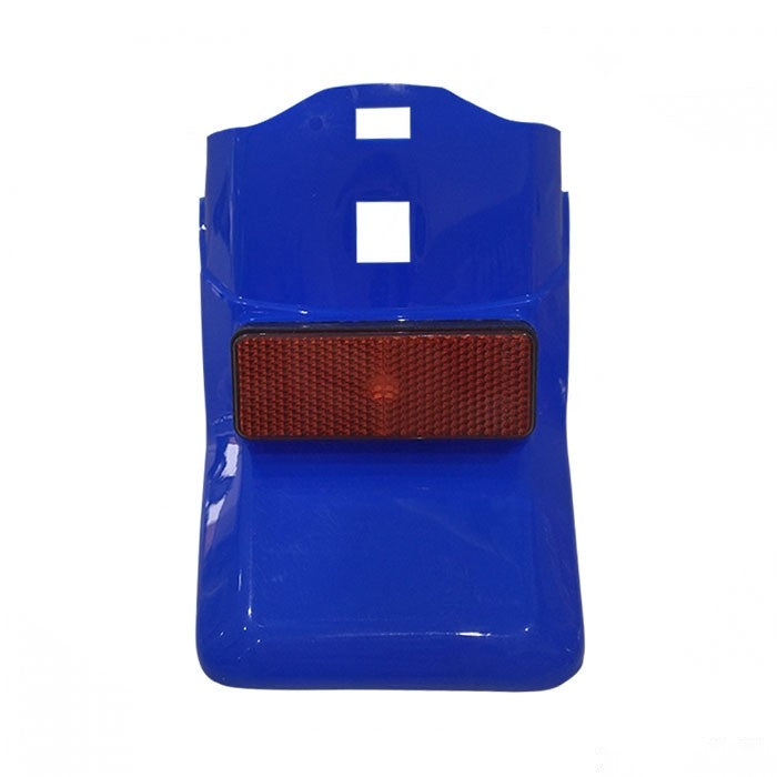 Калник за мотоциклет заден - 2081 - 4 цвята