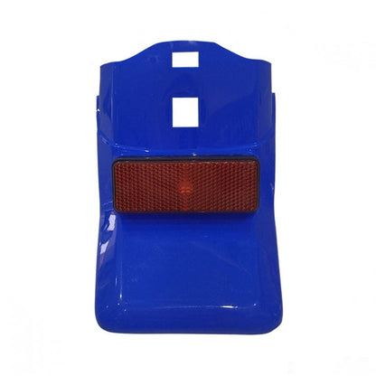 Калник за мотоциклет заден - 2081 - 4 цвята