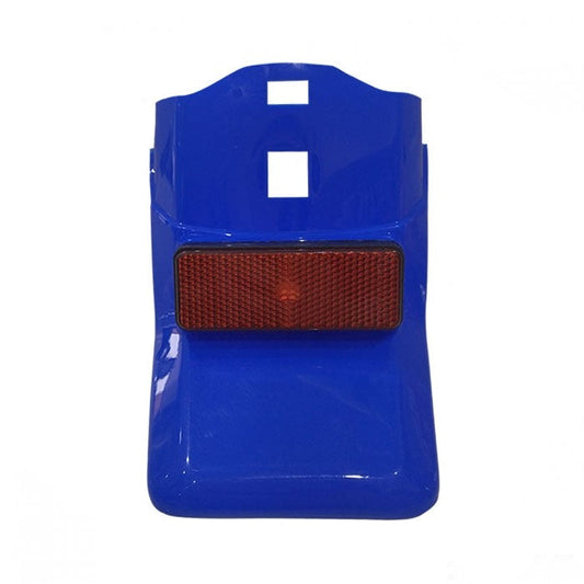 Калник за мотоциклет заден - 2081 - 4 цвята