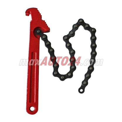Ключ маслен филтър верига HM-501