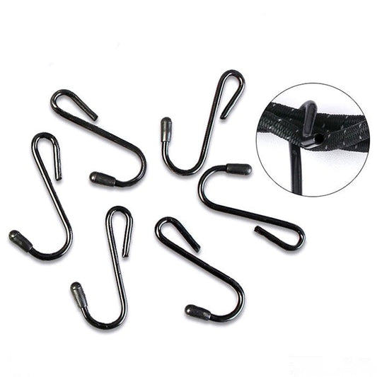 Мрежа за резервоар 2540 синя 35х40см