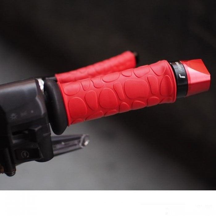 Силиконови ръкохватки за мотор - 1940 4 БР/К-Т