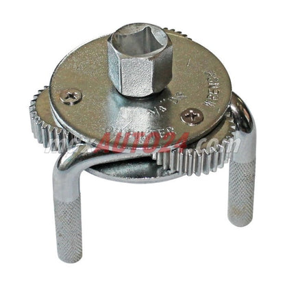 Ключ маслен филтър паяк