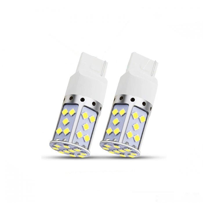 Диодни крушки - 7440 Cambus T20 2бр/к-т