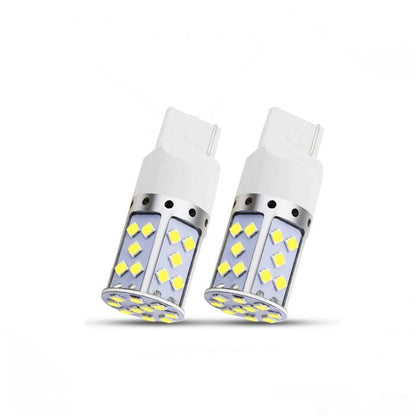 Диодни крушки - 7440 Cambus T20 2бр/к-т