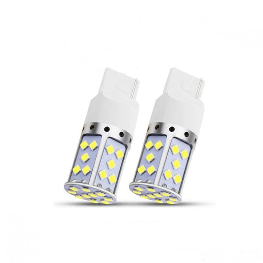 Диодни крушки - 7440 Cambus T20 2бр/к-т