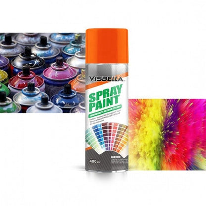 Спрей боя Visbella №13 зелена 400 мл