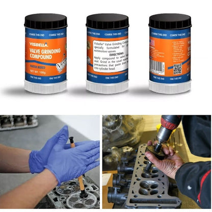 Полираща паста за клапани Visbella 100 гр