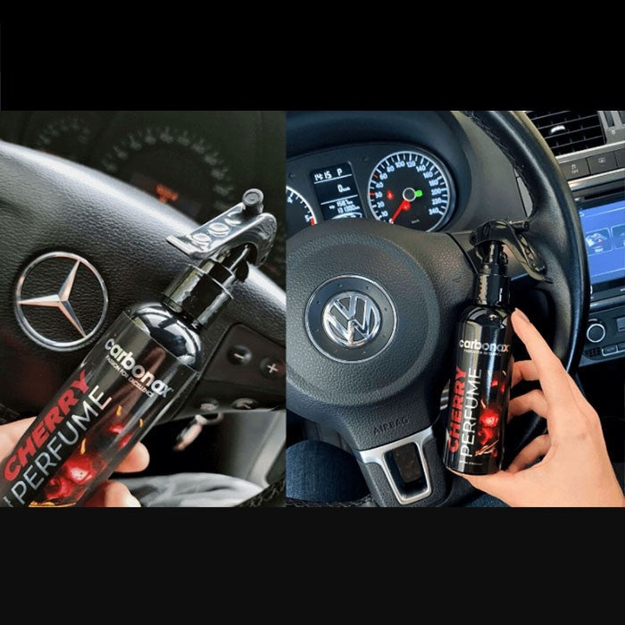 Парфюм за автомобил ''Cherry'' Carbonax 150ml