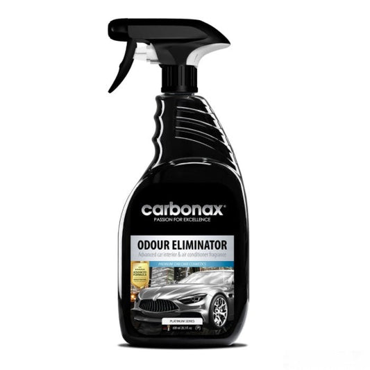 Ароматизатор спрей Luxury Car Carbonax 720ml