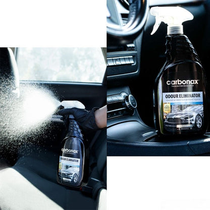 Ароматизатор спрей Luxury Car Carbonax 720ml