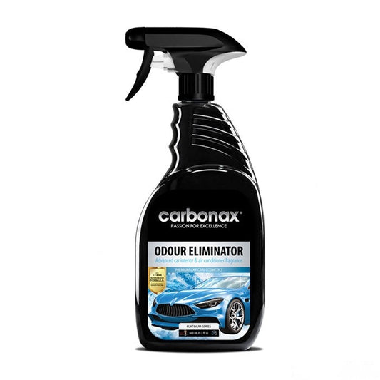 Ароматизатор спрей Ocean Wave Carbonax 720ml