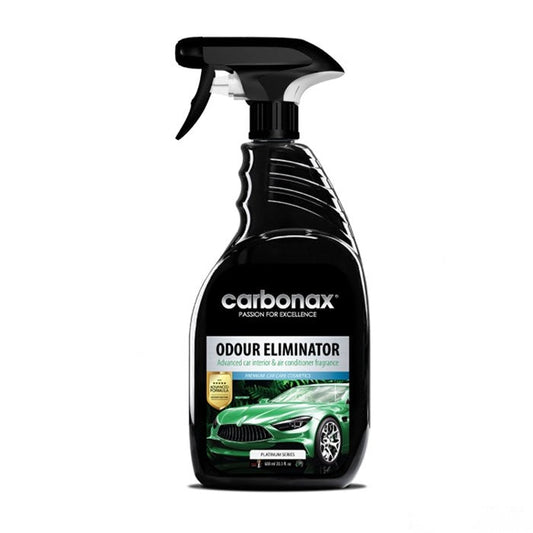 Ароматизатор спрей Wild Forest Carbonax 720ml