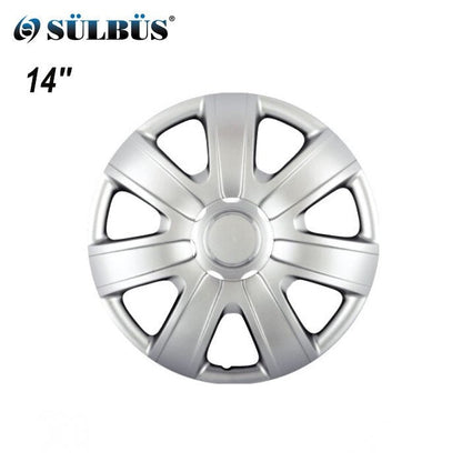 Тасове за джанти 14'' 224