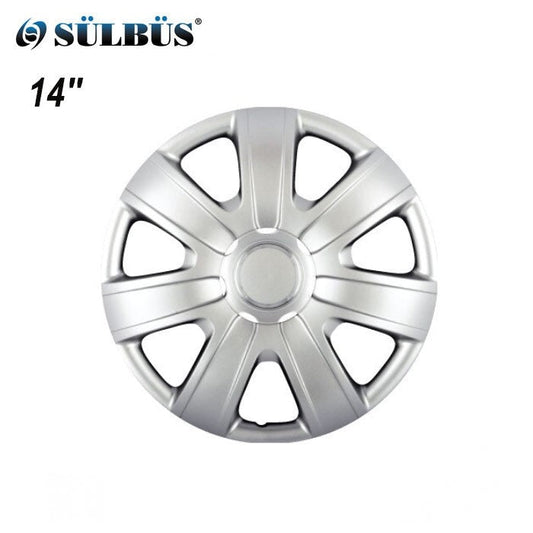 Тасове за джанти 14'' 224