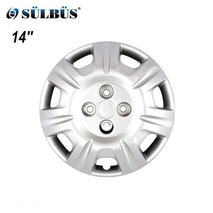 Тасове за джанти 14'' 220