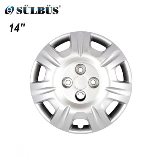 Тасове за джанти 14'' 220