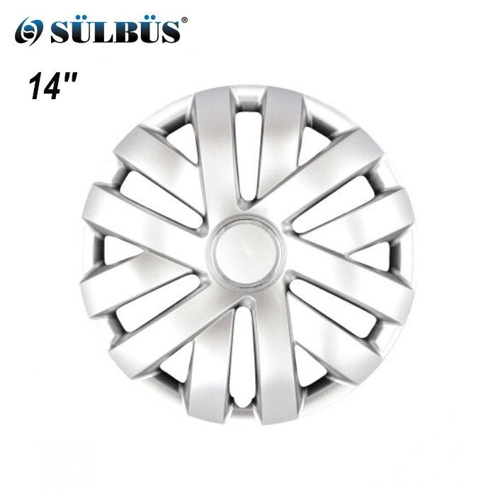 Тасове за джанти 14'' 216