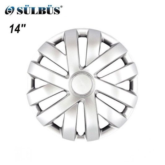 Тасове за джанти 14'' 216