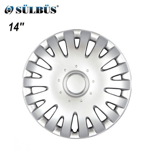 Тасове за джанти 14'' 211