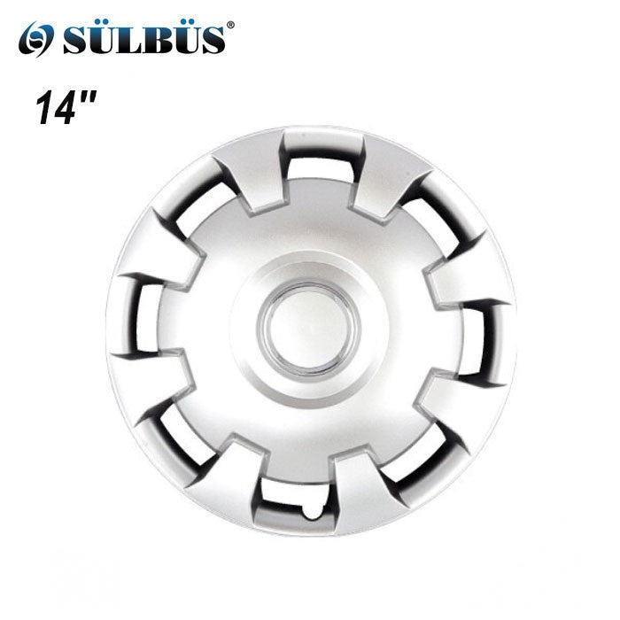 Тасове за джанти 14'' 206