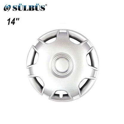 Тасове за джанти 14'' 205