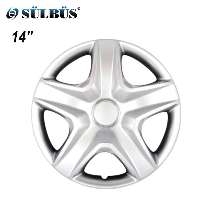 Тасове за джанти 14'' 202