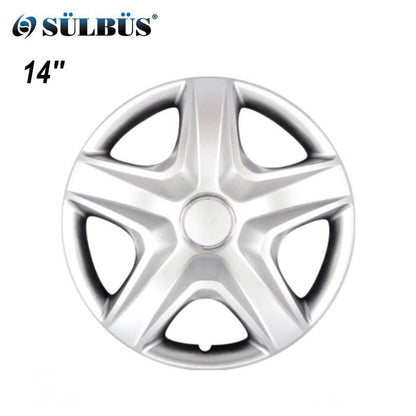 Тасове за джанти 14'' 202