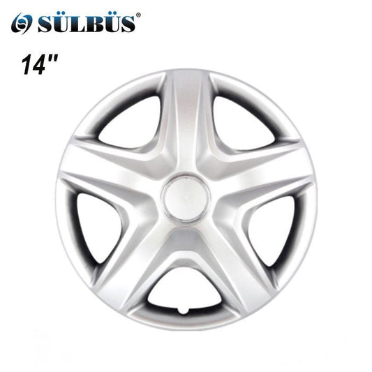 Тасове за джанти 14'' 202