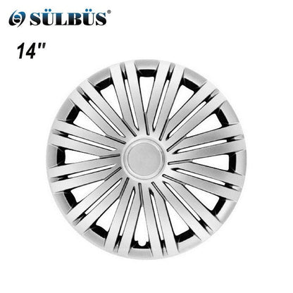 Тасове за джанти 14'' 200