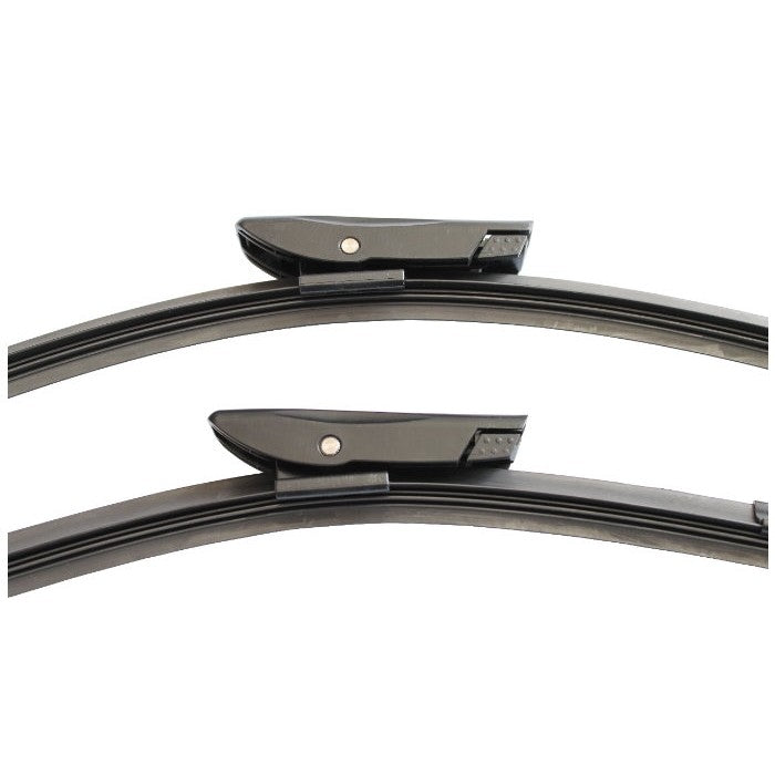 Предни чистачки съвместими с Renault Kangoo - (2009) 2бр/к-т