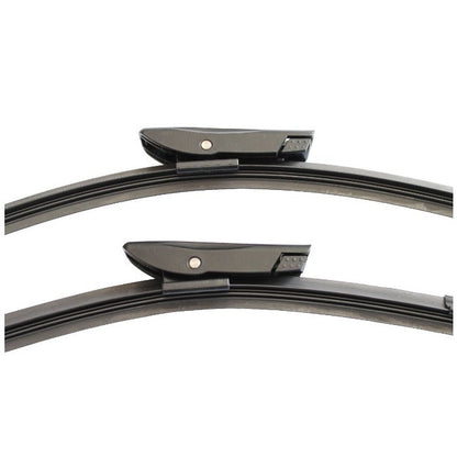 Предни чистачки съвместими с Renault Kangoo - (2009) 2бр/к-т