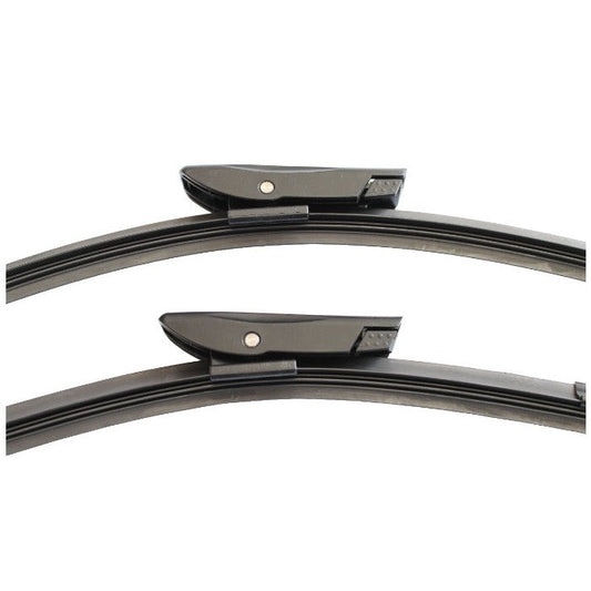 Предни чистачки съвместими с Renault Kangoo - (2009) 2бр/к-т