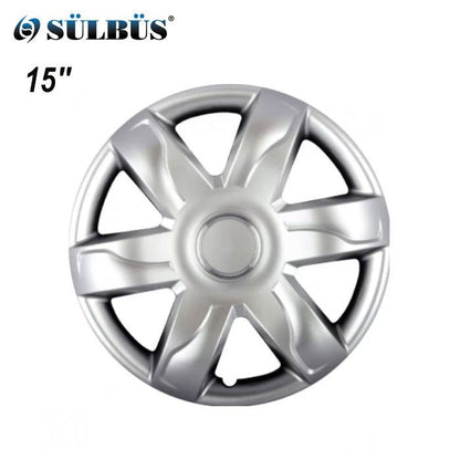 Тасове за джанти 15'' 318