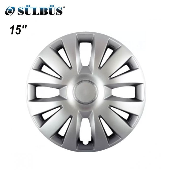 Тасове за джанти 15'' 324