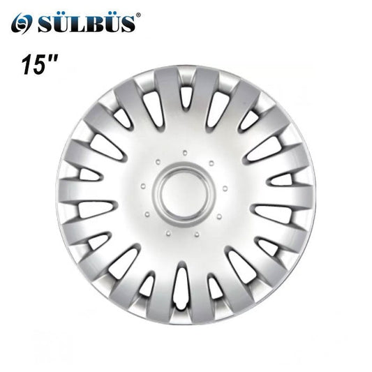 Тасове за джанти 15'' 306