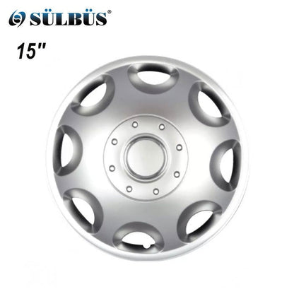 Тасове за джанти 15'' 300