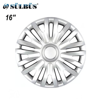 Тасове за джанти 16'' 412