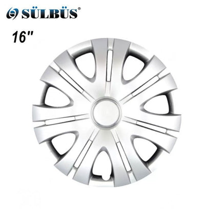 Тасове за джанти 16'' 408