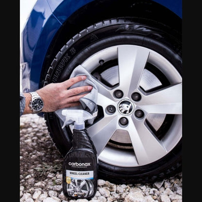Спрей за джанти Carbonax - 720мл.