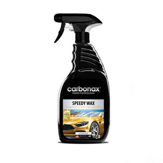 Спрей бърза вакса Carbonax - 720мл.