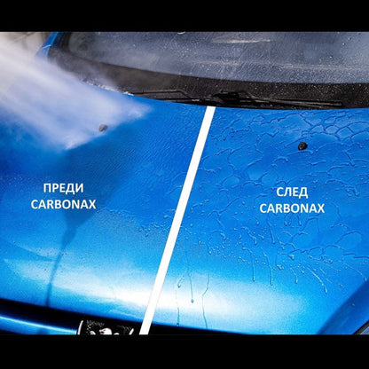 Спрей бърза вакса Carbonax - 720мл.