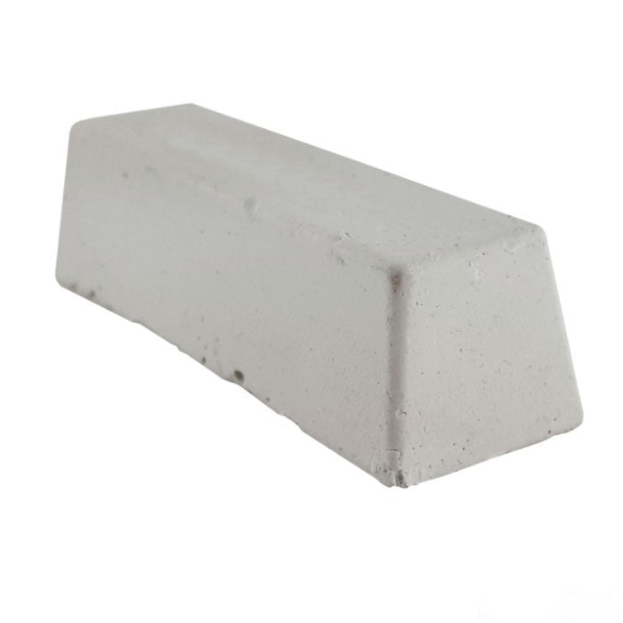 Полираща паста за Алуминий РА-3 - Бяла