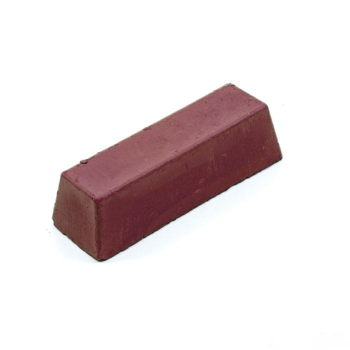 Полираща паста за Метали - Червена Роза