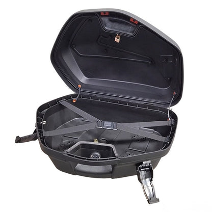 Странични куфари за мотор V-35 2 БР/К-Т