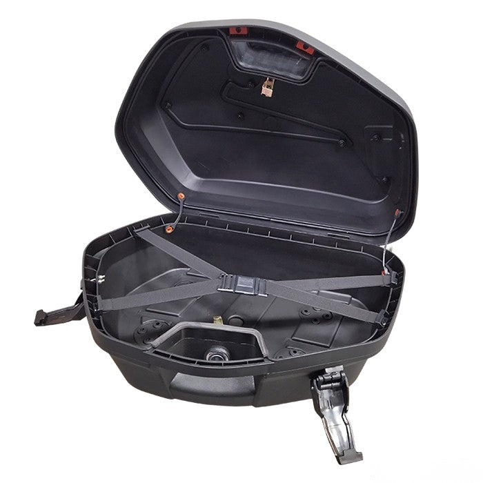 Странични куфари за мотор V-35 2 БР/К-Т