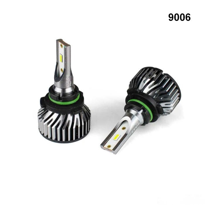 Диодни крушки Niken 9006 ПРО 2бр/к-т