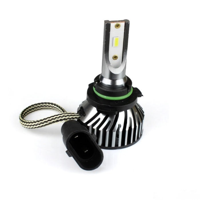 Диодни крушки Niken 9006 ПРО 2бр/к-т