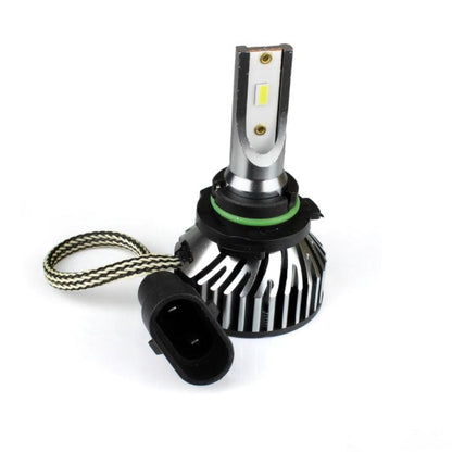 Диодни крушки Niken 9006 ПРО 2бр/к-т